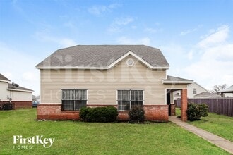 Building Photo - 10244 Budtime Ln