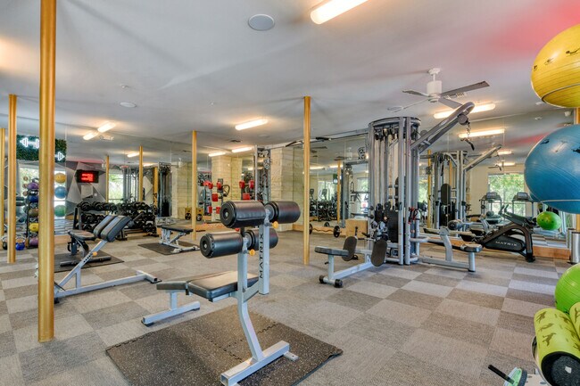 Apartamentos Ventura Ridge — foto de la comunidad - Ventura Ridge
