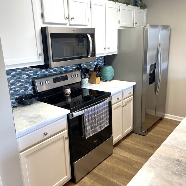 Foto del edificio - 4530 N Plantation Harbour Dr