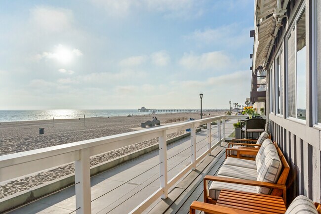 Foto del edificio - 416 The Strand