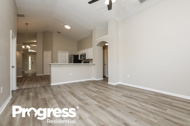 Foto del edificio - 1112 Liberty Hall Dr