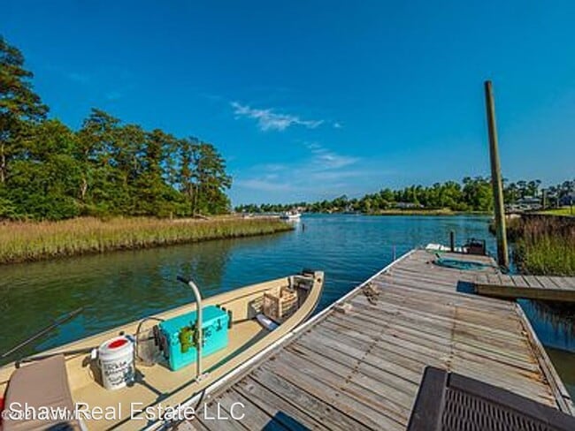 Building Photo - 3 br, 2 bath House - 241 HL Smith Road