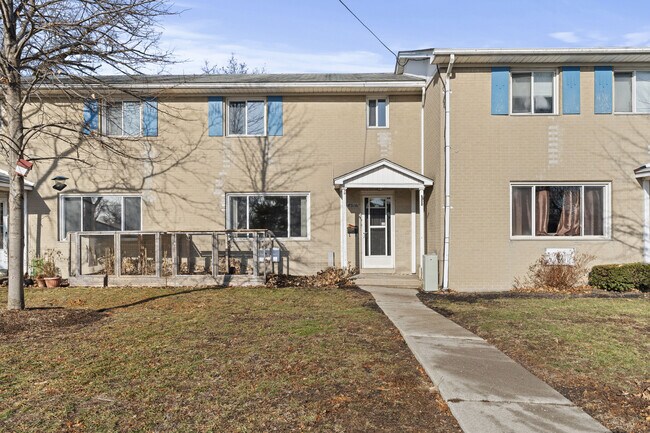 Photo du bâtiment - Seaway Townhomes