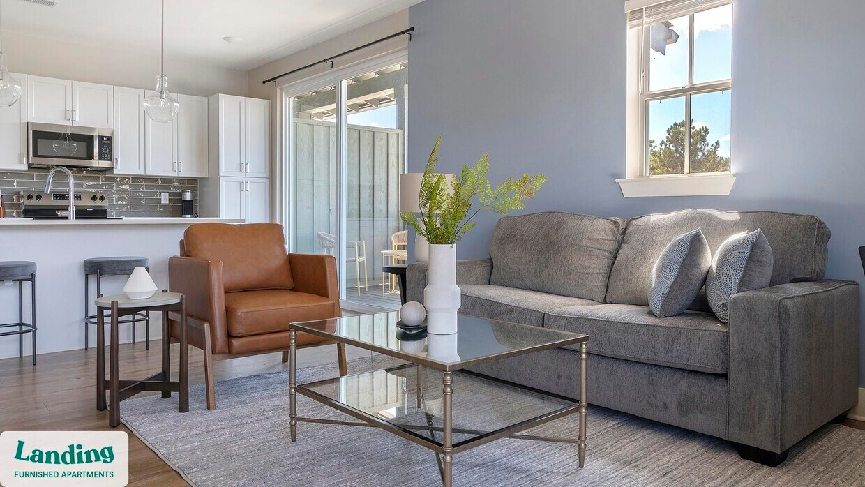 Foto principal - 1000 Forestview Dr