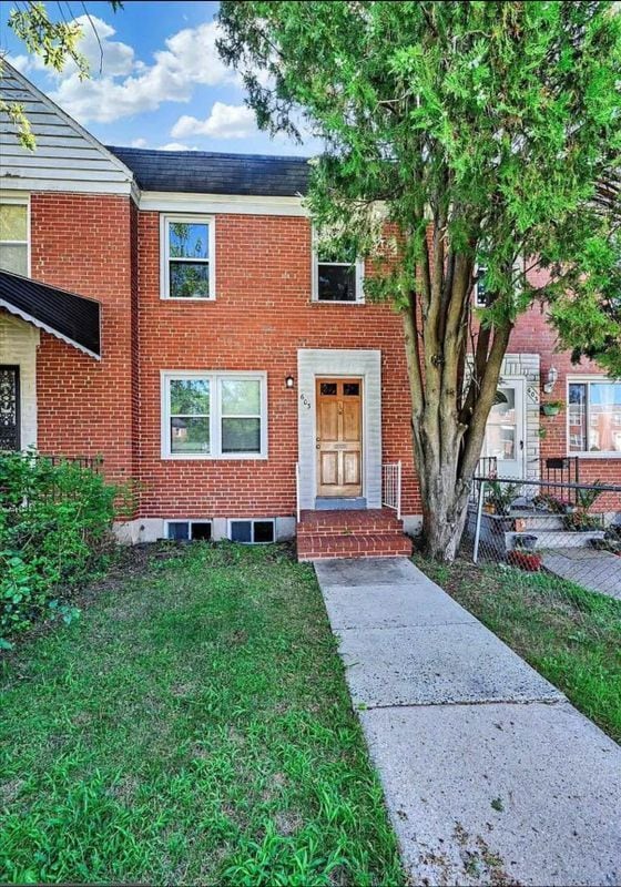 Primary Photo - 603 Lucia Ave