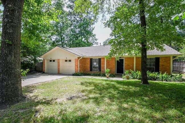 Building Photo - 25003 Spring Creek Dr