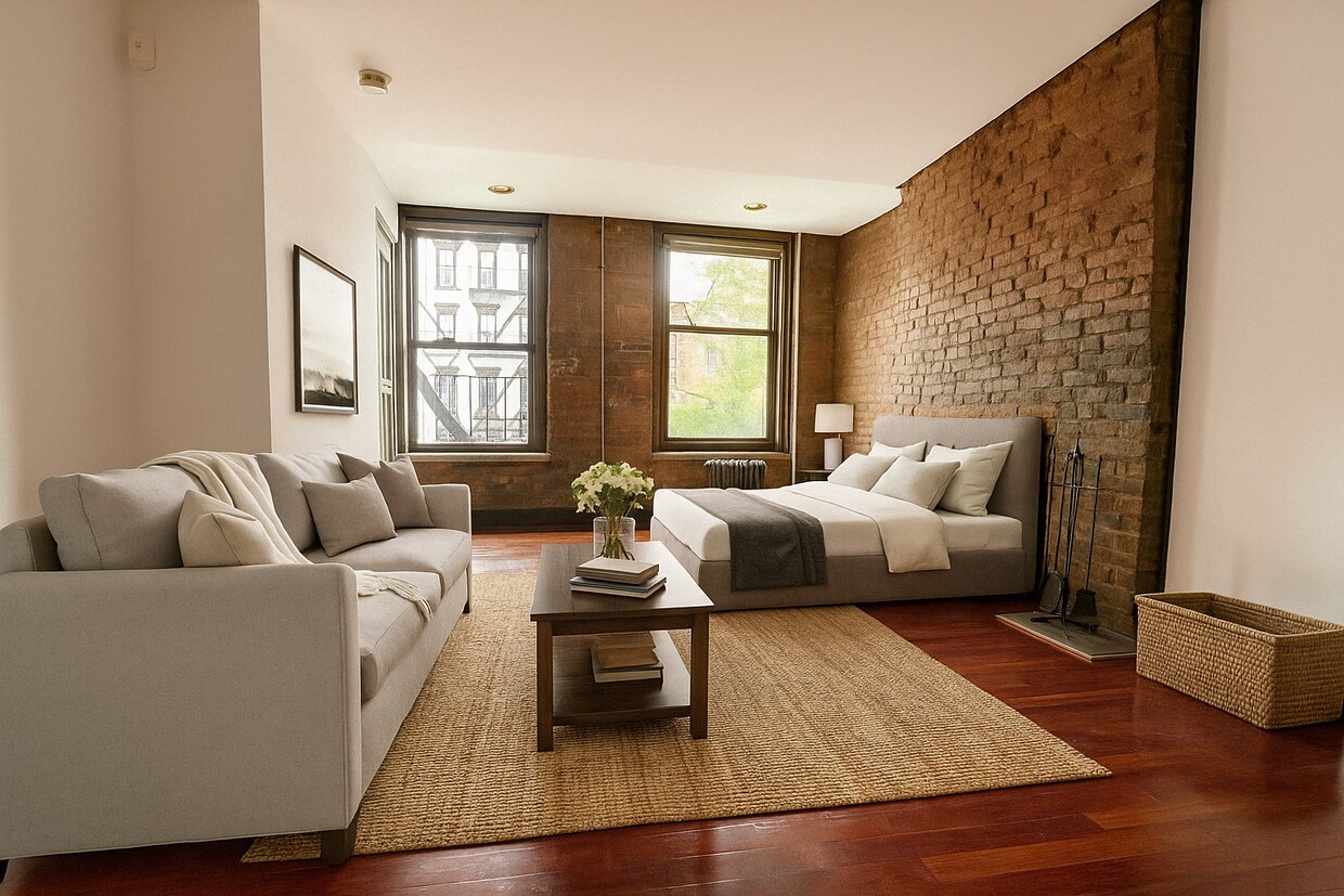 Foto principal - 218 E 13th St