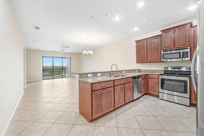 Photo - 1259 Long Cove Loop Townhome