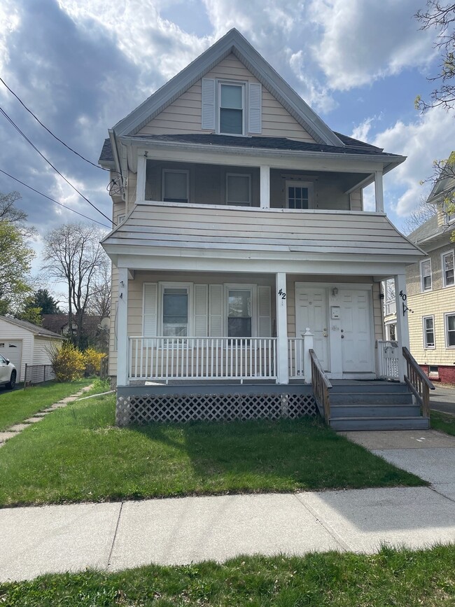 Building Photo - 40 Belvidere St