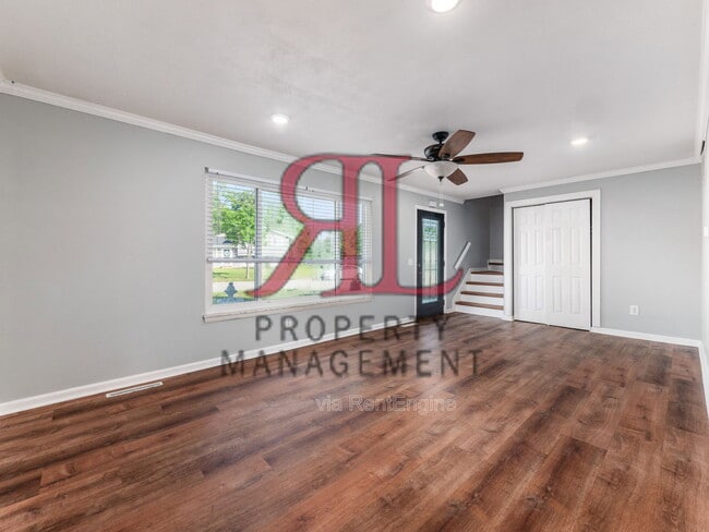 Foto del edificio - 3393 Paxton Ct