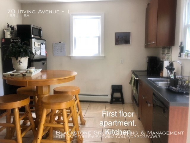 Primary Photo - 79 Irving Avenue
