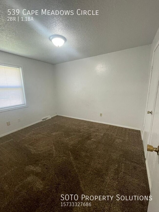 Building Photo - 539 Cape Meadows Cir
