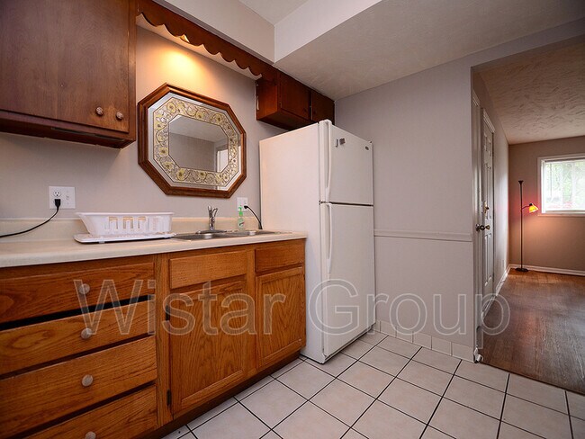 Foto del edificio - 3520 Webster St