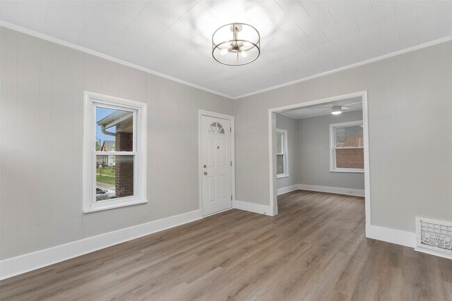 Foto del edificio - 3711 Oak Hill Ave