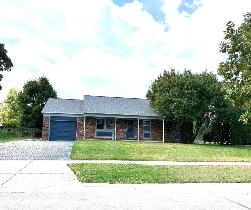 Foto principal - 1011 Aspen Dr
