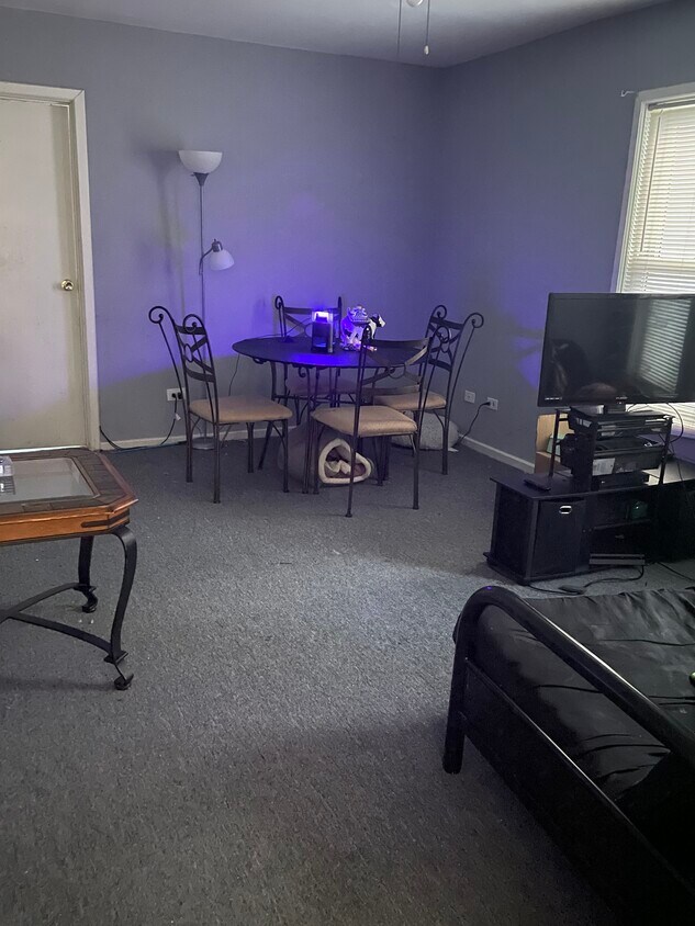 Foto principal - 1305 W Fillmore St