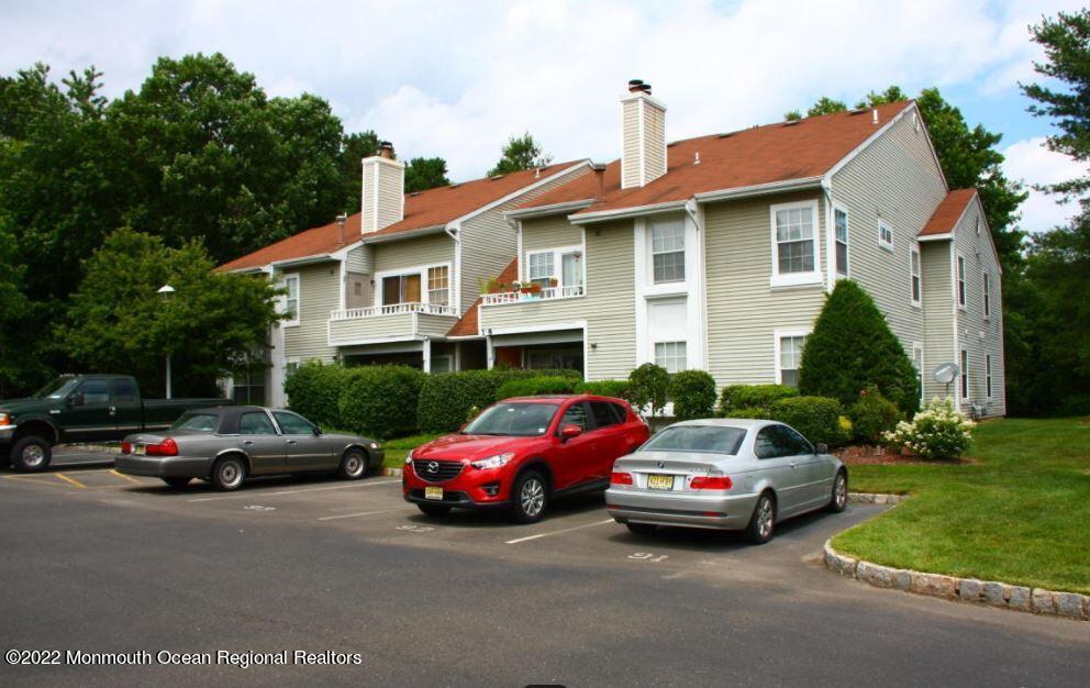 3 Dressage Ct, Tinton Falls, NJ 07753 Condo for Rent in Tinton Falls