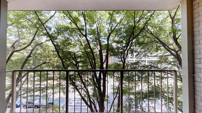 Interior Photo - Waterside Towers