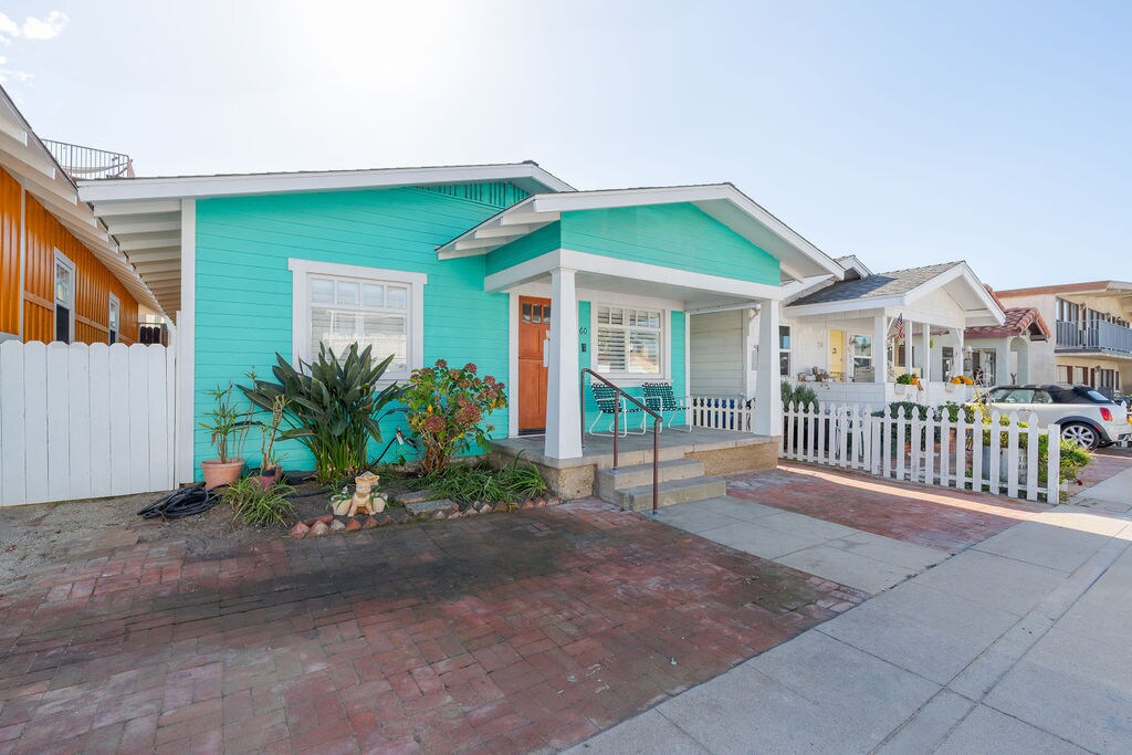 Foto principal - 60 10th St