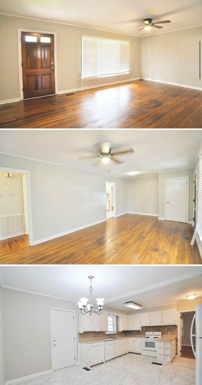 Foto del edificio - 613 Hibner St