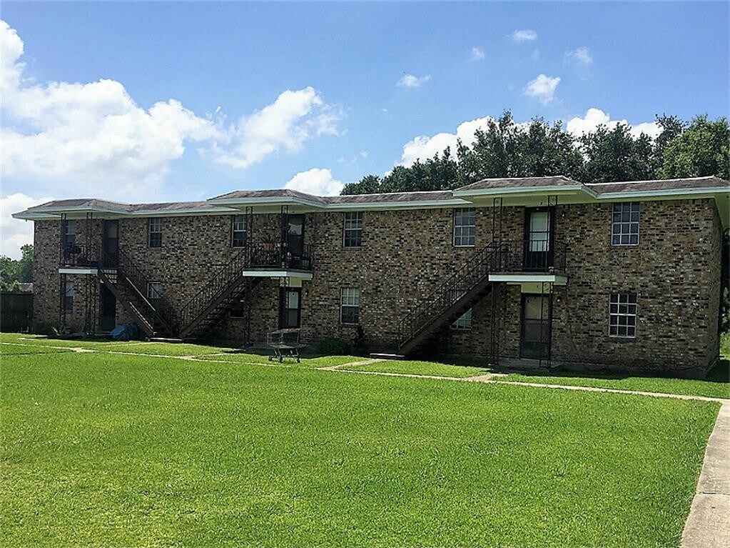 1614 Vauthier St Unit 7, La Marque, TX 77568 Apartment for Rent in La