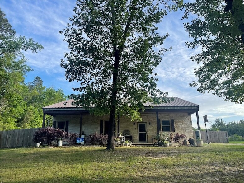Primary Photo - 5224 Old Israel Rd