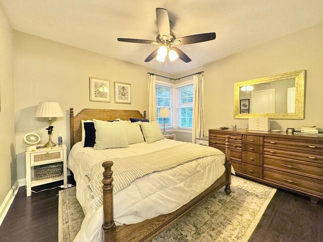 Building Photo - Updated 3 Bedroom In Guilford Hills with a...