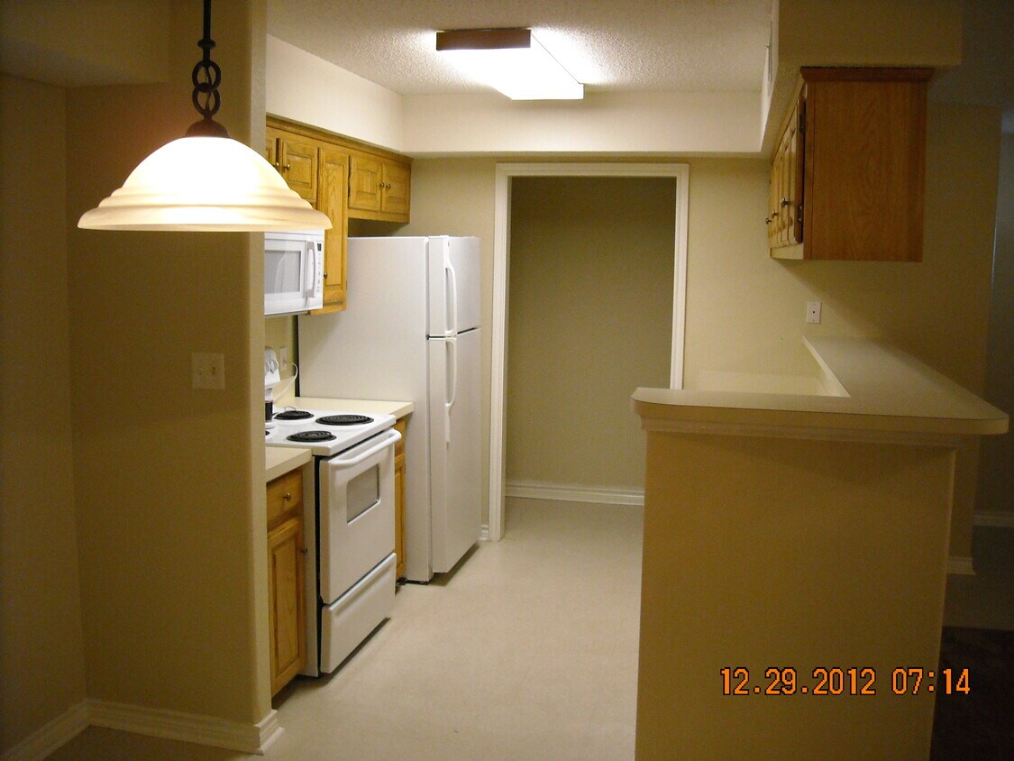 Appliances included - 112 Tawakoni Trl