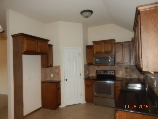 Foto del edificio - Great Home located in the heart of Edmond!  Highly Rated Edmond Schools