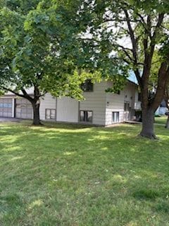 Building Photo - 802 Marshall St