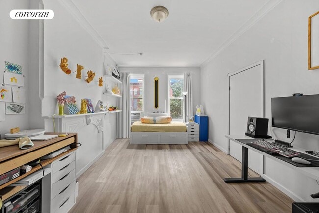 Foto del edificio - 91 Somers St