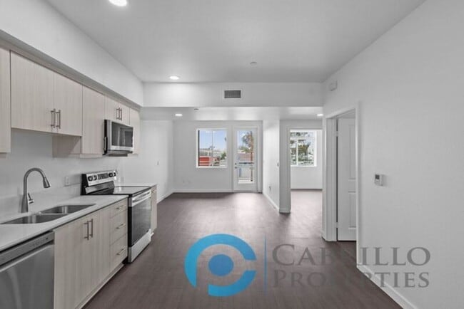 Building Photo - 2724 El Cajon Blvd