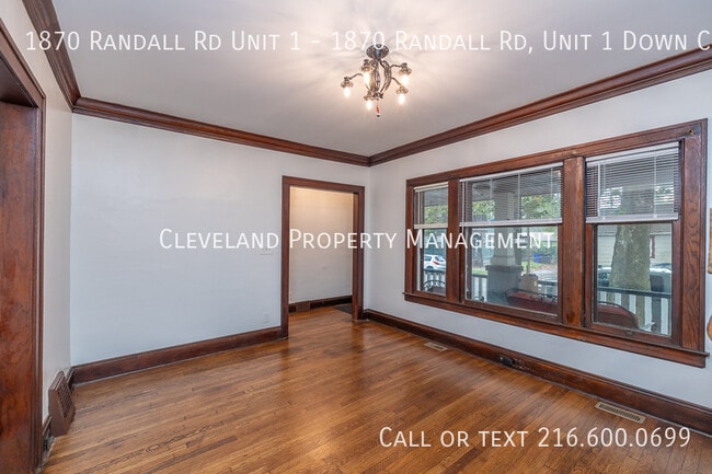 Building Photo - 1870 Randall Rd