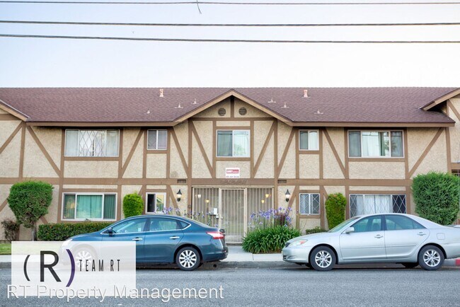 Building Photo - 2 br, 2 bath House - 313 S Almansor St. #2