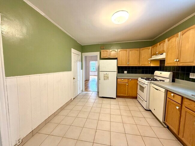 Foto del edificio - 8 Berkeley St