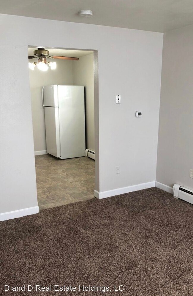 Foto del edificio - 511-513 C Ave NW