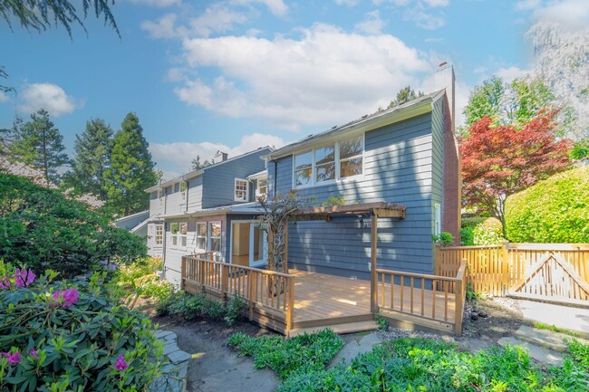 Foto del edificio - Enchanting Portland Heights 5BD House: You...
