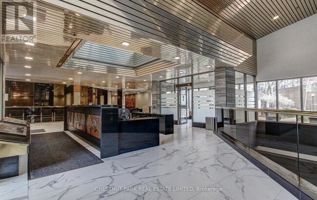 Photo du bâtiment - 131 Beecroft Rd