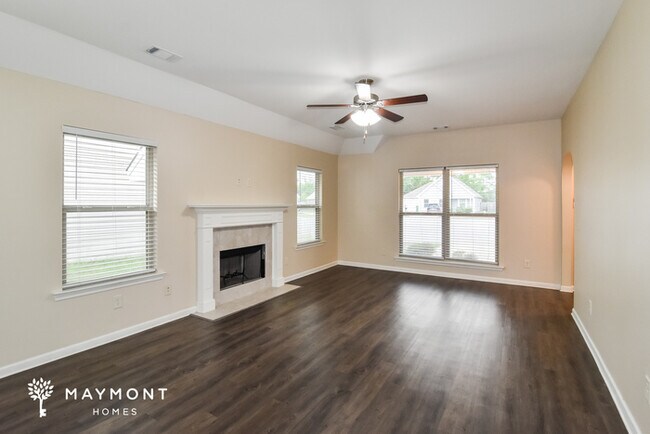 Foto del edificio - 6612 Rock Ledge Rd