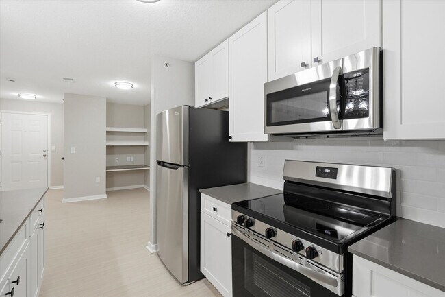 Foto del edificio - Villas at North Oak