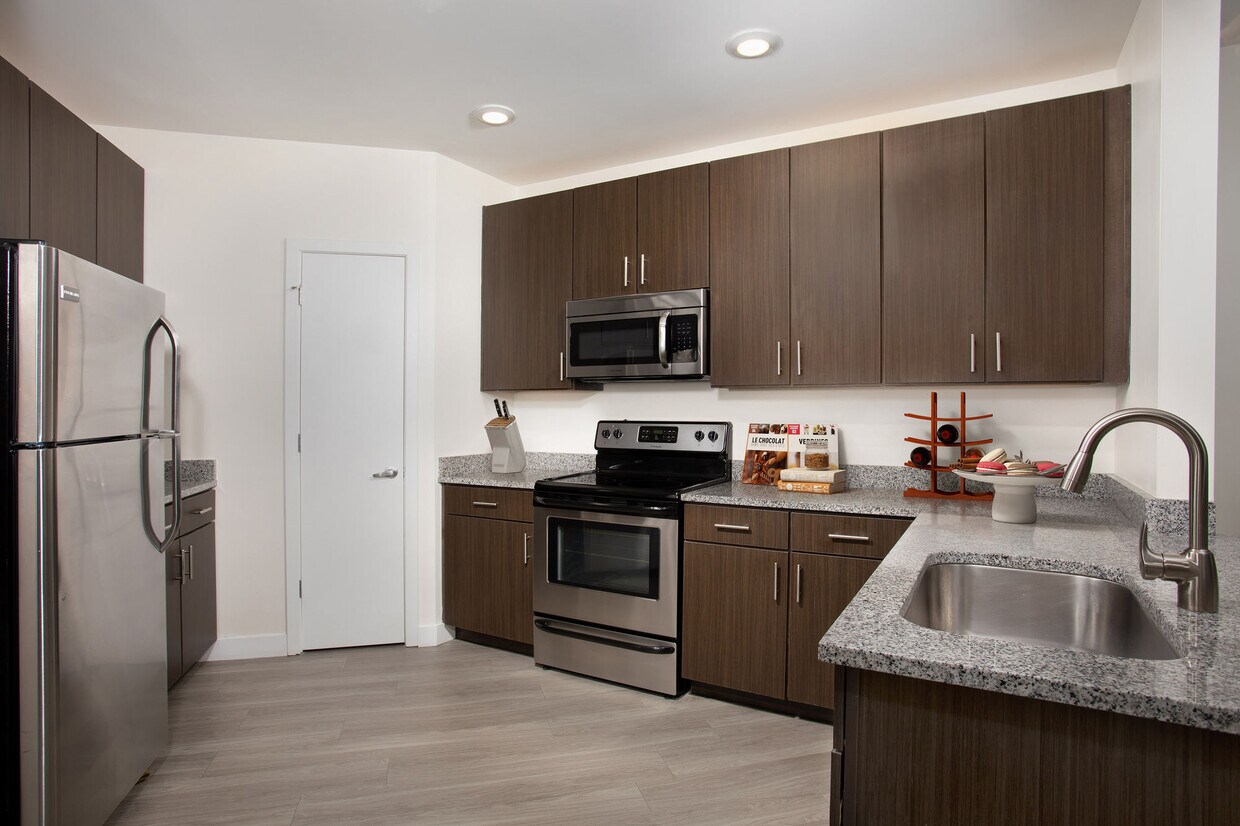 The Preserve Scott's Addition Apartments 1310 Roseneath Rd Richmond