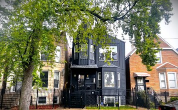 Building Photo - 6613 S Langley Ave