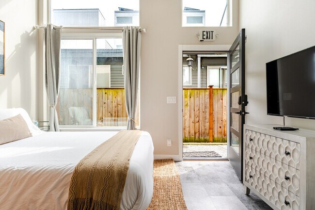 Foto del edificio - 3026 SW Charlestown St