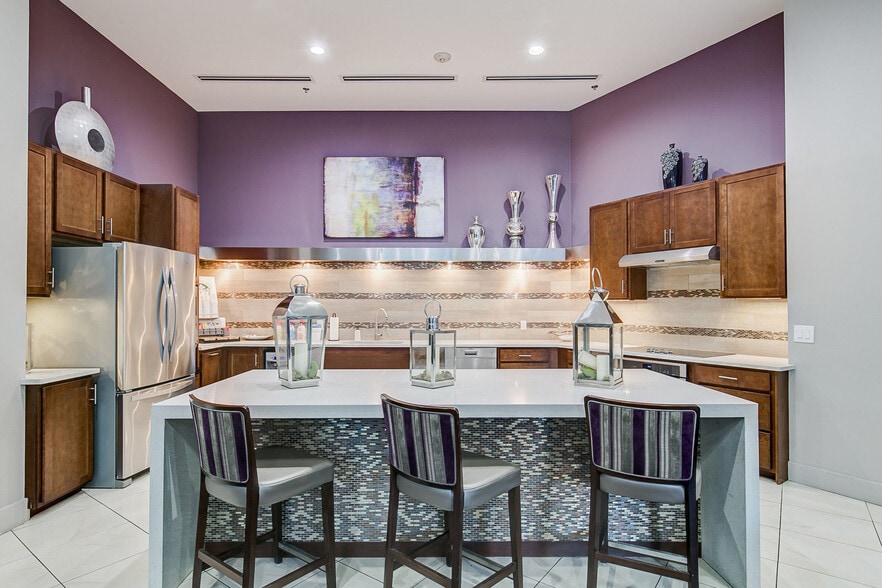 Mondrian West Village