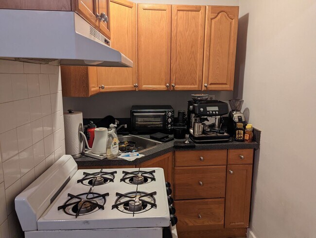 Foto del edificio - Fenway Studio, close to everything, new to the market, ht/hw included!