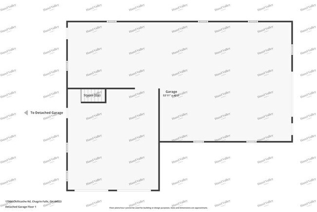 Foto del edificio - 17984 Chillicothe Rd