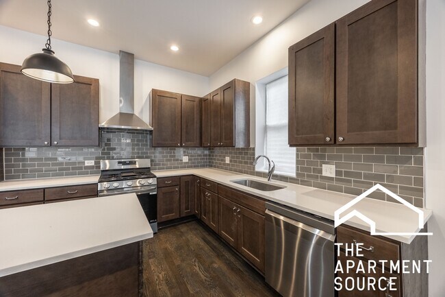 Foto del edificio - 1836 S Carpenter St