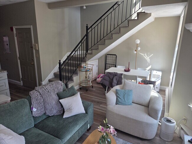 Foto del edificio - 769 Tremont St