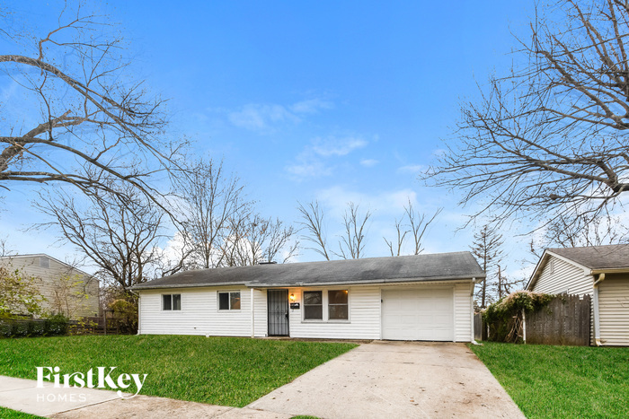 Primary Photo - 3616 Tiffany Dr