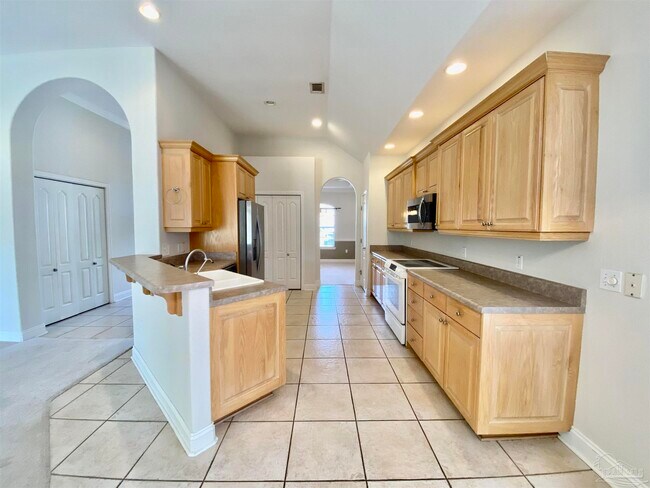 Foto del edificio - 4091 Oak Pointe Dr